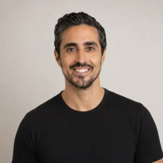 Bader Al Kalooti, Co-founder & CEO