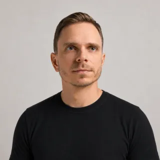 Eugene Potemsky, Director of Tech