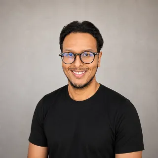 Mo Muse, Marketing Lead