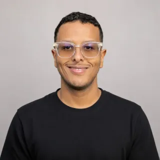 Mo Muse, Marketing Lead