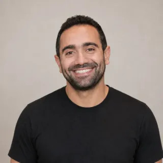Mostafa Wanas, Co-founder & COO
