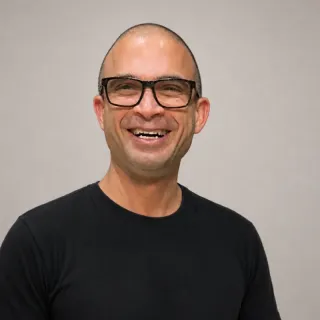 Sabih Ali, Director of Product & Platforms