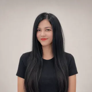 Tracy Nguyen, BD Lead, Vietnam